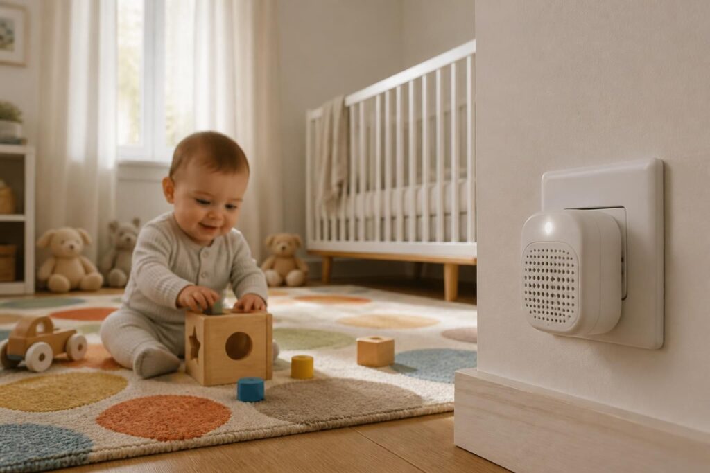 découvrez les essentiels sur la sécurité des prises anti-moustiques pour bébé, leurs avantages et précautions à prendre pour protéger votre enfant efficacement.