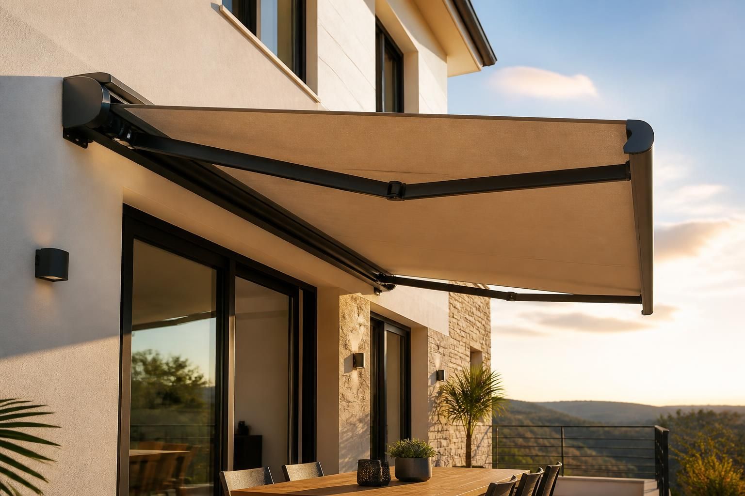 Stores bannes chez Brico Dépôt : la sélection terrasse incontournable pour 2026 2 découvrez la sélection incontournable de stores bannes chez brico dépôt pour sublimer et protéger votre terrasse en 2026. qualité, design et prix compétitifs au rendez-vous.