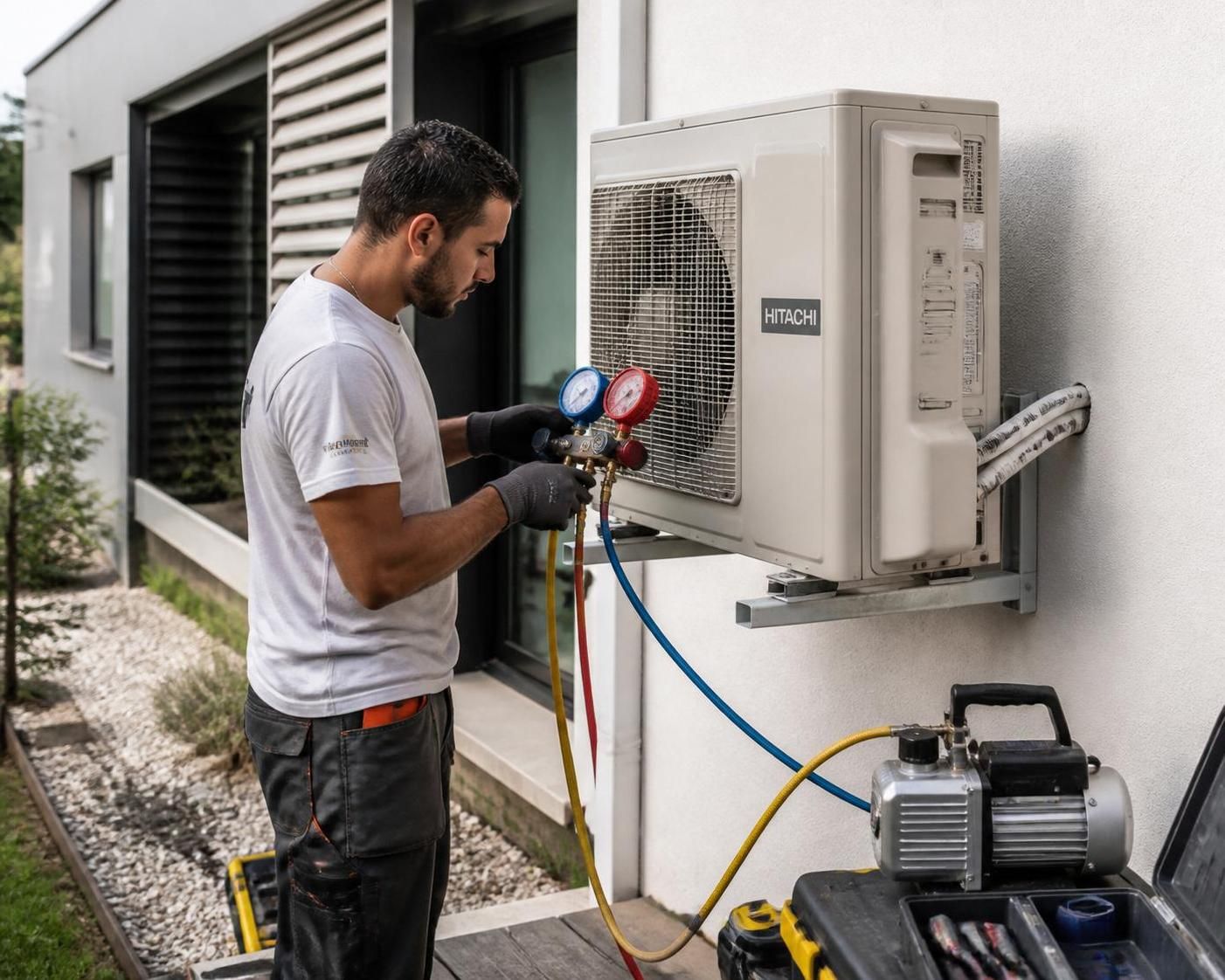 découvrez comment choisir un installateur de climatisation grâce à notre guide complet des critères essentiels et des tarifs pour faire le meilleur choix.