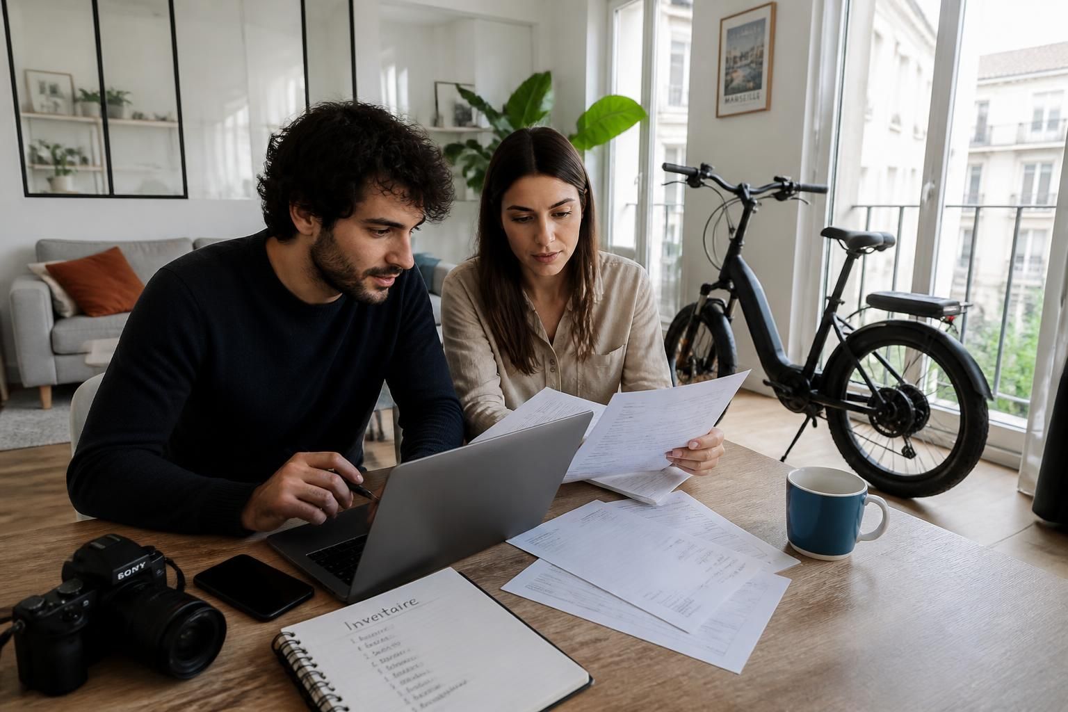 découvrez notre guide complet sur le devis d'assurance habitation chez direct assurance : garanties détaillées, comparaison des tarifs et conseils pour éviter les pièges.