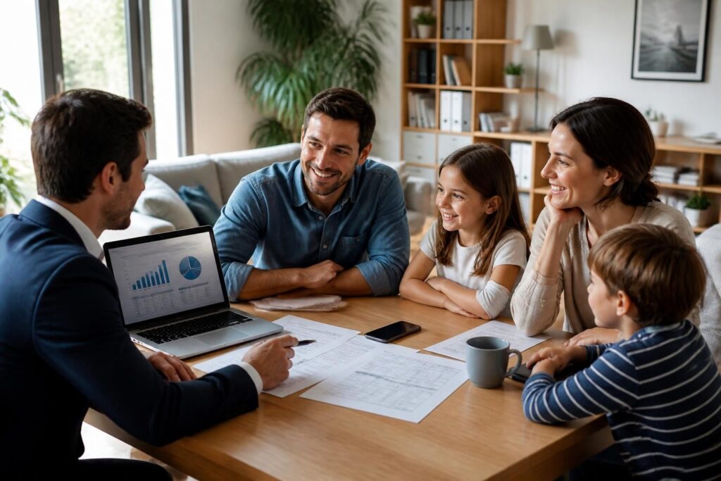 découvrez notre guide complet sur le devis d'assurance habitation direct assurance : garanties détaillées, tarifs compétitifs et pièges à éviter pour choisir la meilleure protection pour votre logement.