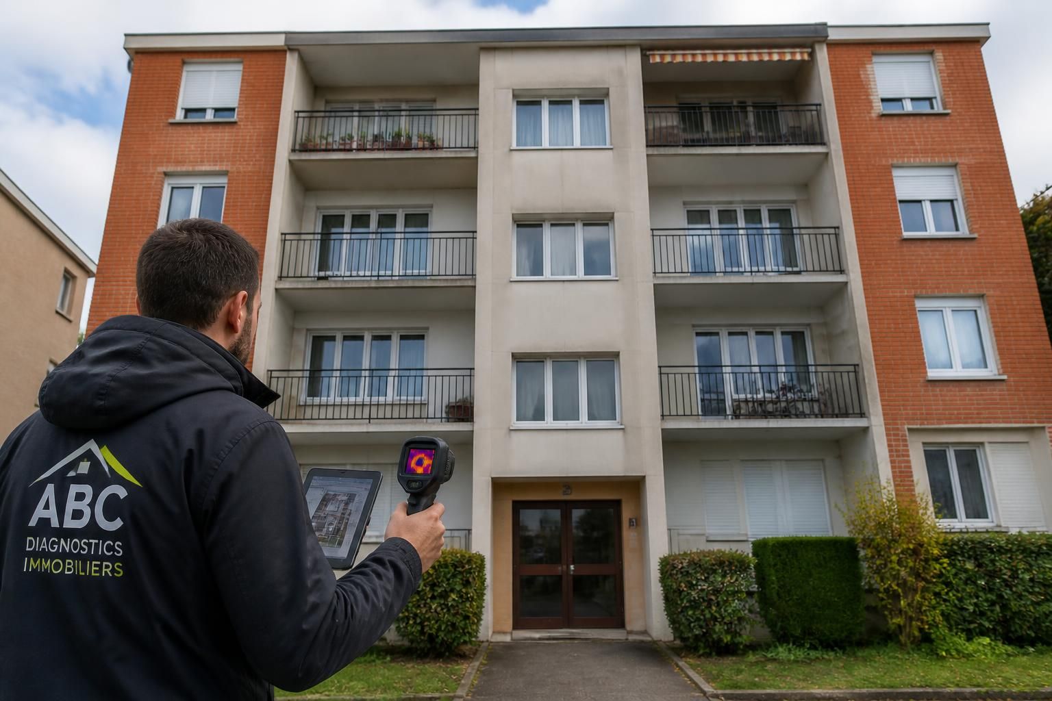 DPE collectif : comprendre son utilité et les situations où il devient obligatoire 2 découvrez l'importance du dpe collectif, son utilité pour évaluer la performance énergétique des bâtiments, et les situations dans lesquelles il est obligatoire.