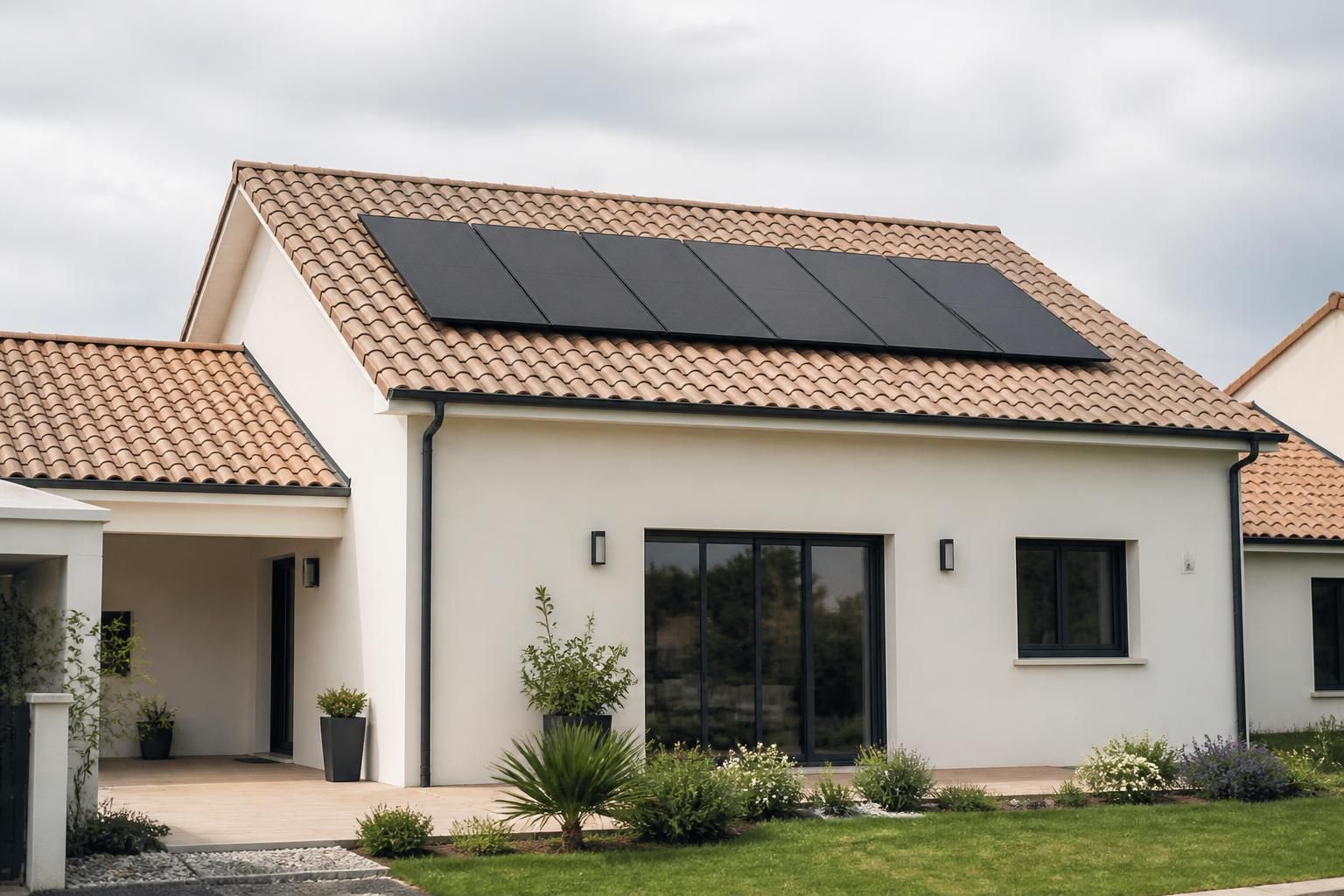 apprenez à installer votre panneau solaire vous-même grâce à notre guide complet étape par étape, simple et détaillé pour une installation réussie et économique.