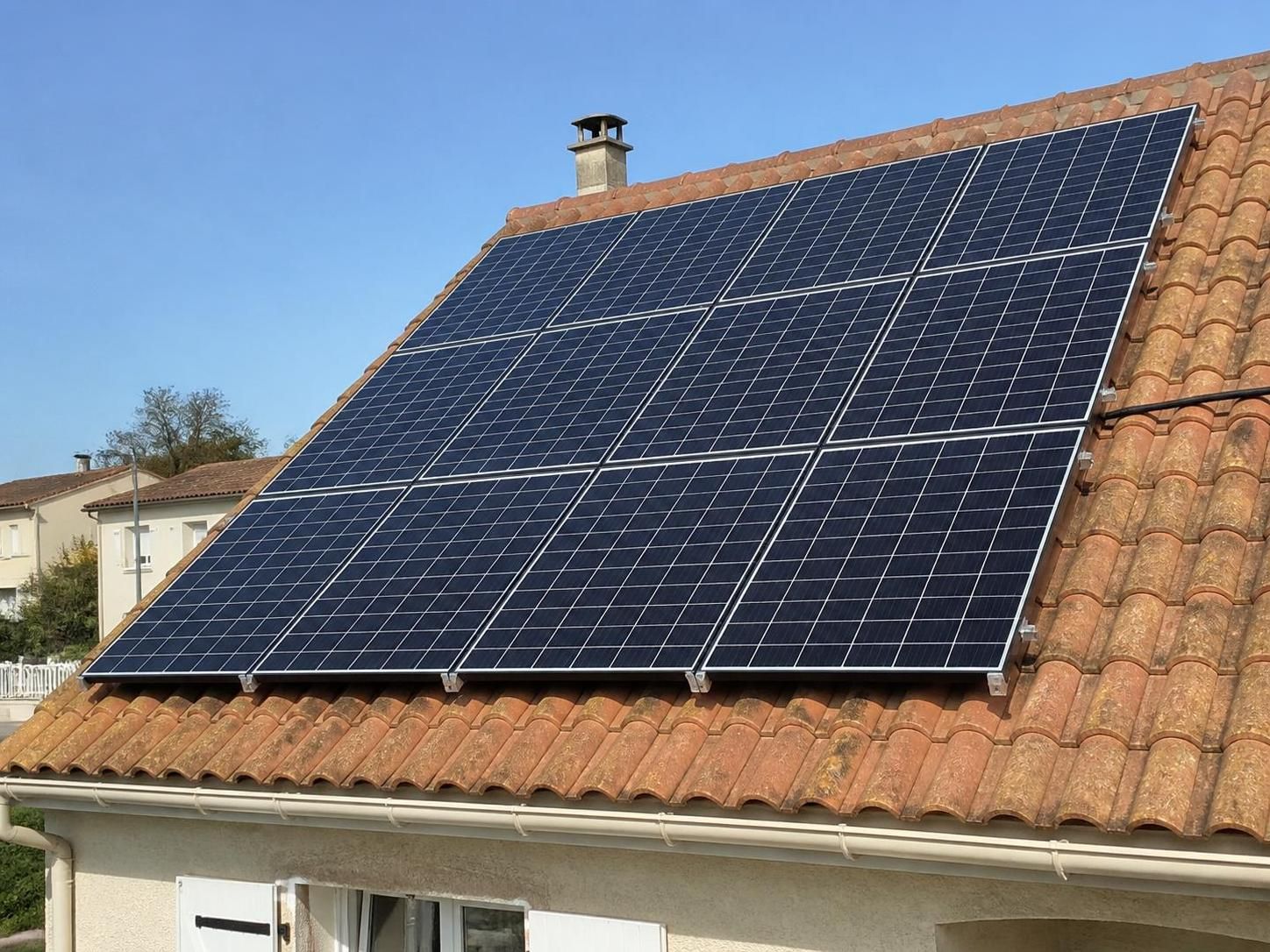 Le fonctionnement d’un panneau solaire : explication claire et accessible 2 découvrez le fonctionnement d’un panneau solaire expliqué simplement et clairement pour comprendre comment l’énergie solaire est transformée en électricité efficace et durable.
