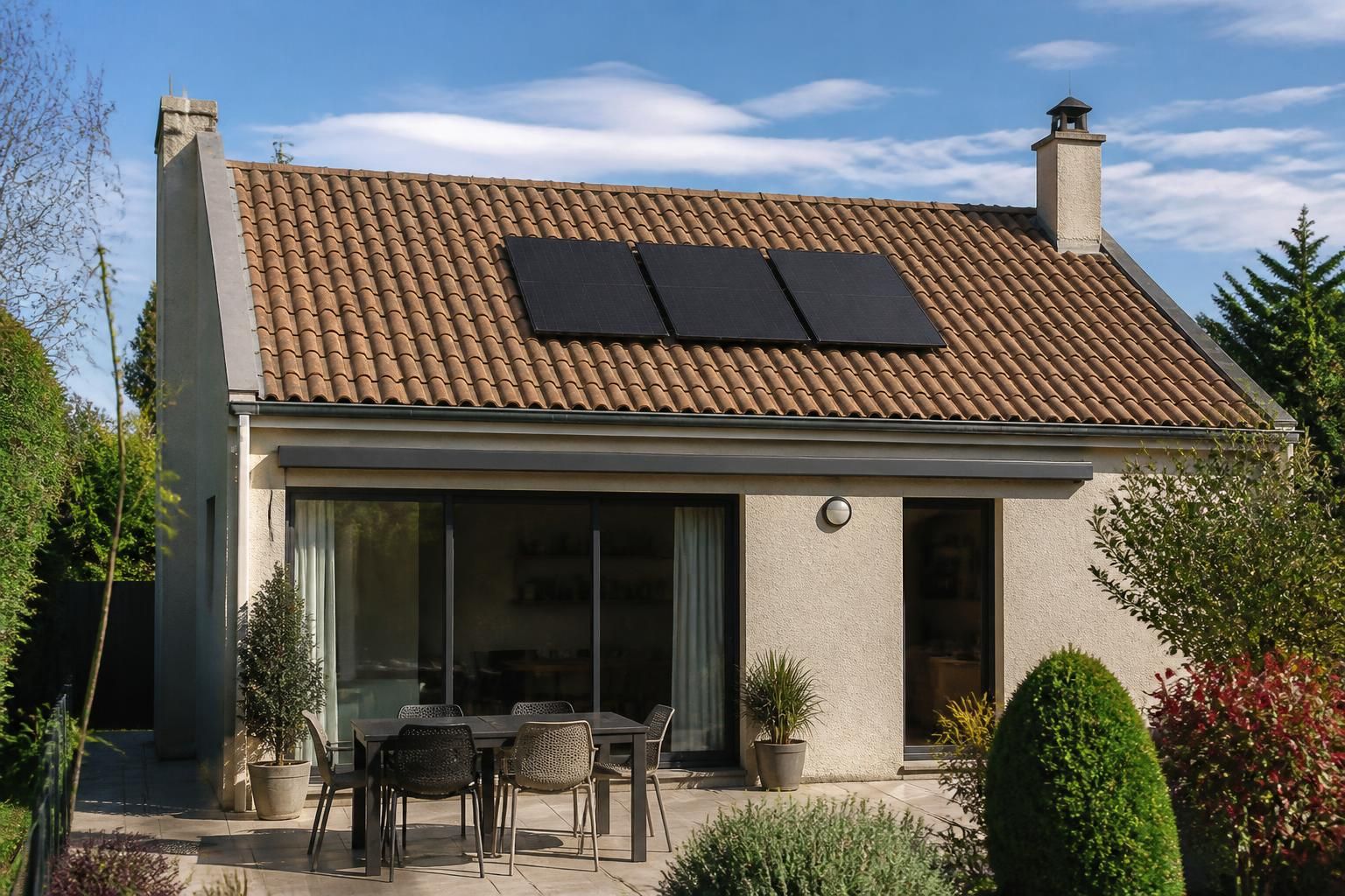 Panneau solaire 1000W : comprendre ses usages pratiques au quotidien 2 découvrez comment un panneau solaire 1000w peut améliorer votre quotidien en fournissant une énergie propre et économique. guide pratique pour optimiser son utilisation au quotidien.