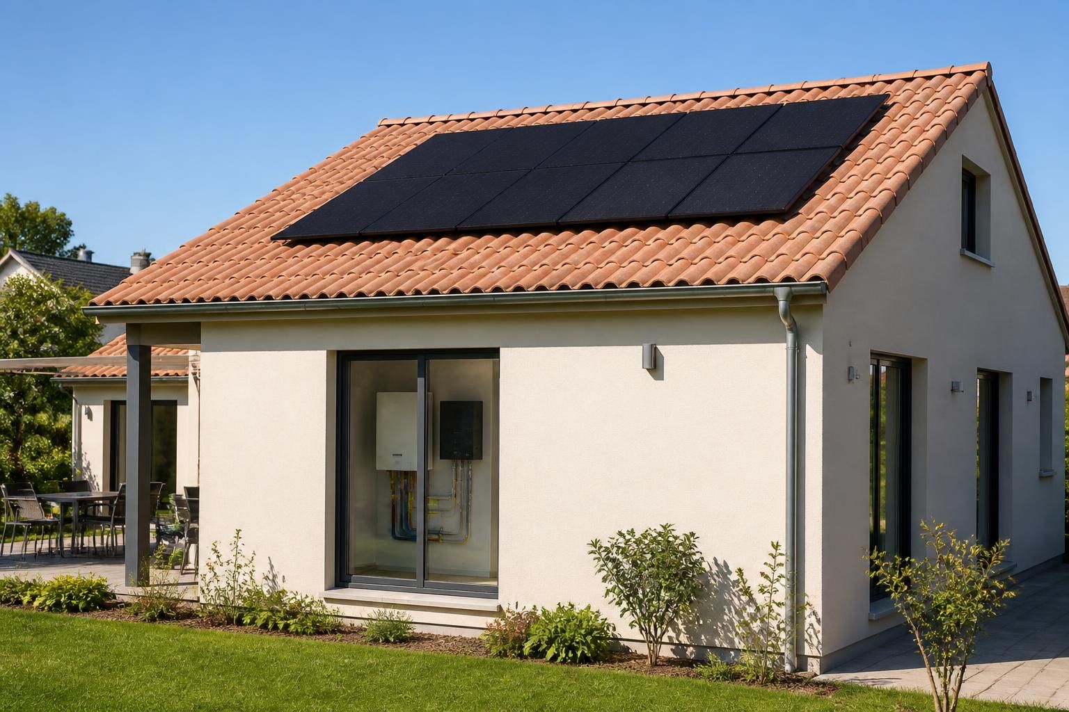 Panneau Solaire 3000W : Découvrez Quels Appareils Peut Alimenter Cette Puissance 2 découvrez quels appareils peuvent être alimentés par un panneau solaire de 3000w et profitez d'une énergie renouvelable efficace pour votre maison ou vos équipements.