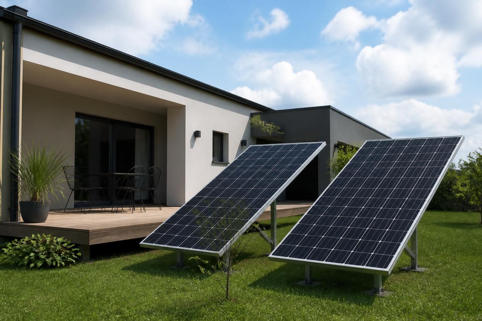 Panneaux solaires Brico Dépôt en 2026 : performance et fiabilité passées au crible 2 découvrez notre analyse des panneaux solaires brico dépôt en 2026, évaluant leur performance et fiabilité pour vous aider à faire un choix éclairé pour votre installation énergétique.