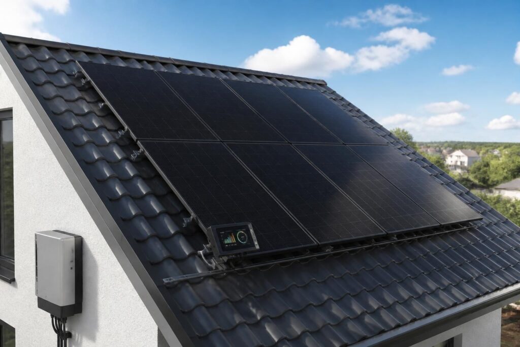 découvrez l'analyse complète des panneaux solaires brico dépôt en 2026, alliant performance et fiabilité pour un investissement énergétique sûr et efficace.