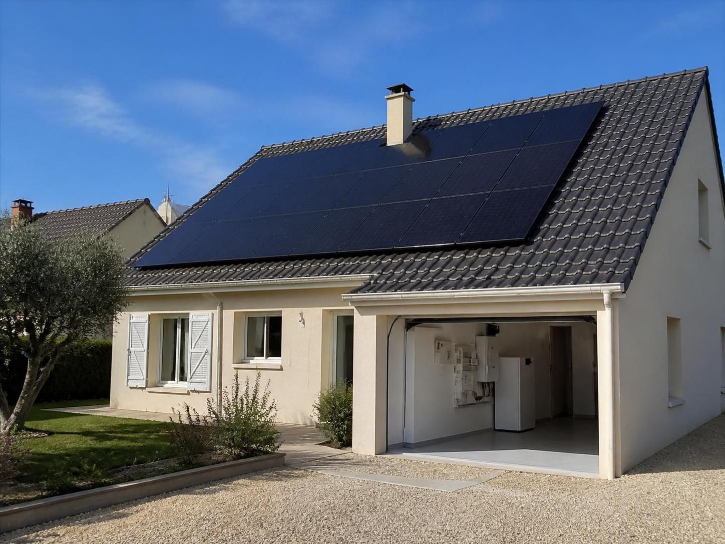découvrez la vérité sur les panneaux solaires gratuits en 2026 et ce que l'état révèle pour bien comprendre les offres et aides disponibles.
