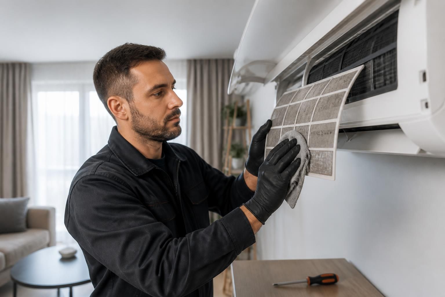 découvrez notre guide complet pour préparer et nettoyer votre climatisation avant l'été, afin d'assurer fraîcheur et efficacité tout en prolongeant sa durée de vie.