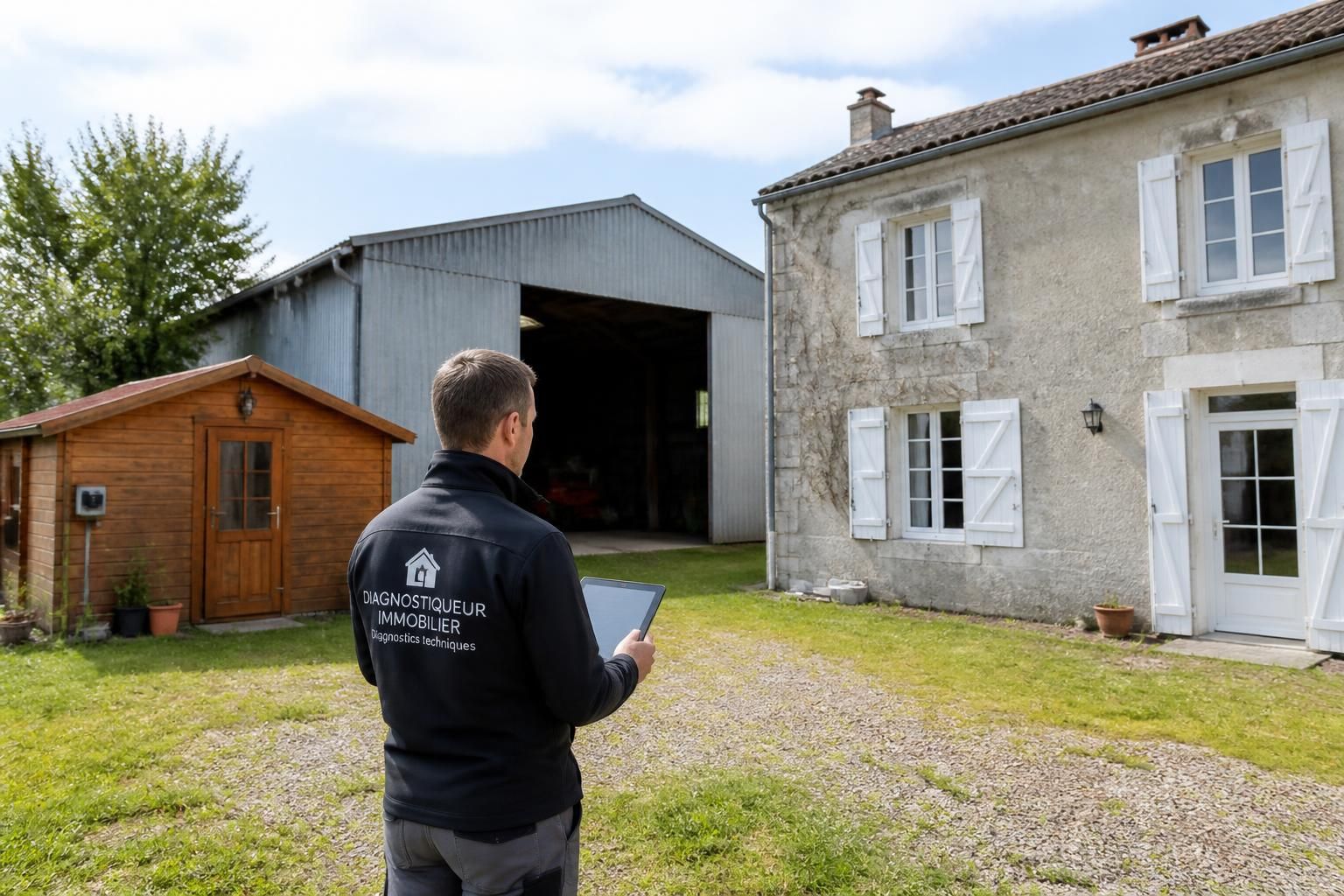 Quels logements seront exemptés du DPE en 2026 ? 2 découvrez quels types de logements seront exemptés de l'obligation du diagnostic de performance énergétique (dpe) en 2026 et les critères concernés.