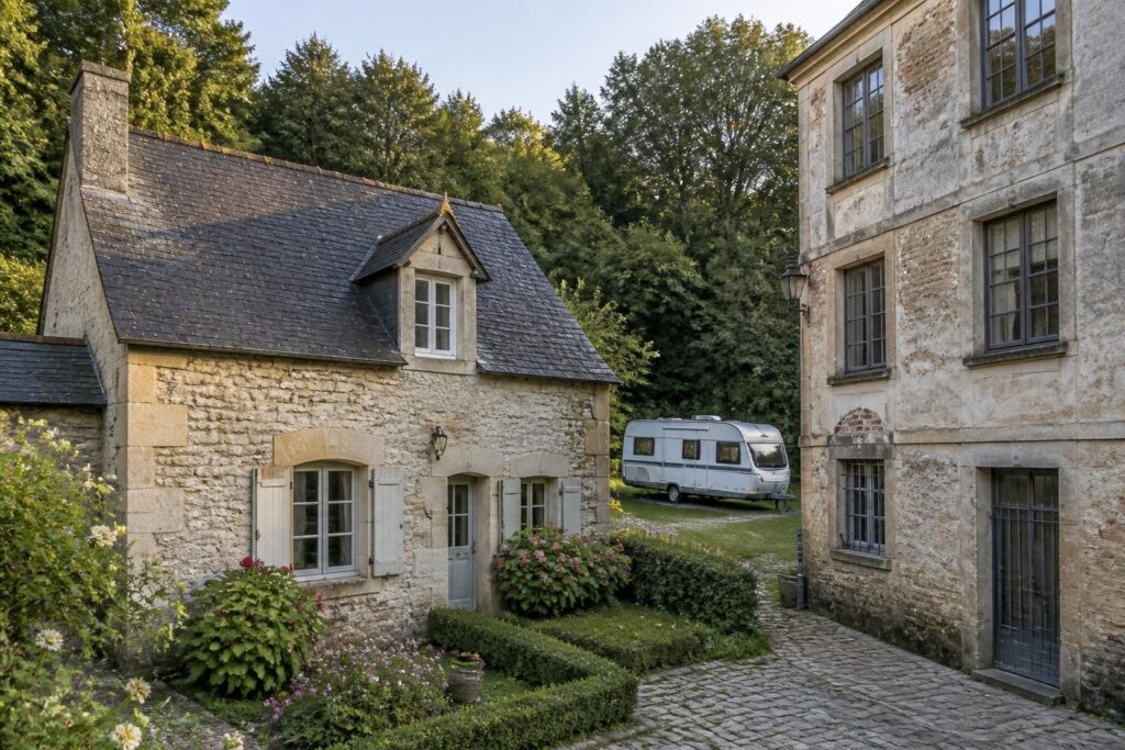 découvrez quels logements seront exemptés de l'obligation du diagnostic de performance énergétique (dpe) en 2026 et les critères d'exemption à connaître.