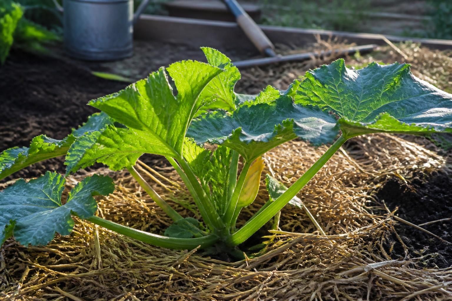 découvrez le guide complet du jardinier pour connaître le meilleur moment de semer la courgette et assurer une récolte abondante et savoureuse tout au long de la saison.