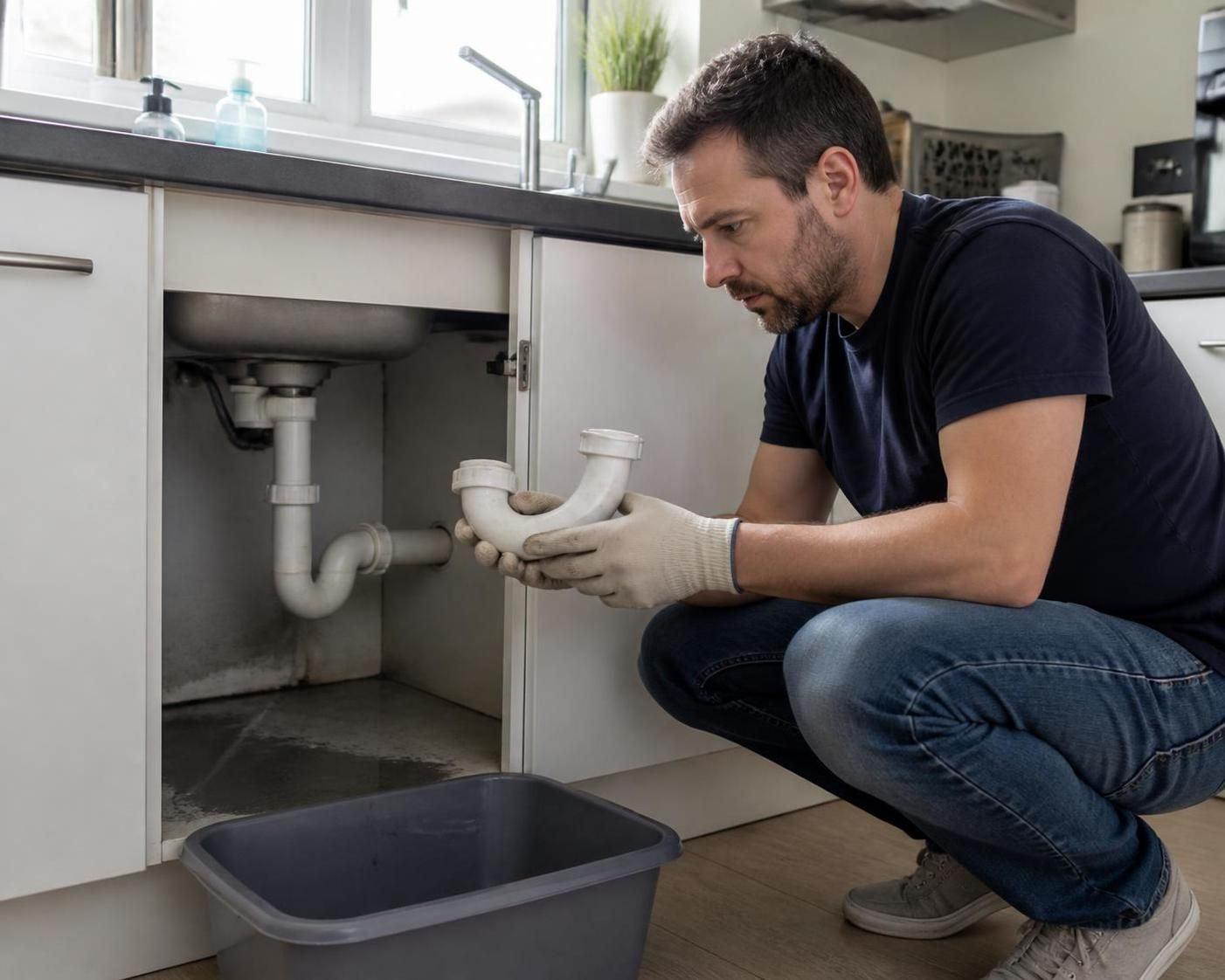 Guide pratique : déboucher efficacement une canalisation obstruée avant de faire appel à un plombier 2 découvrez des méthodes simples et efficaces pour déboucher une canalisation obstruée par vous-même, avant de faire appel à un plombier professionnel.