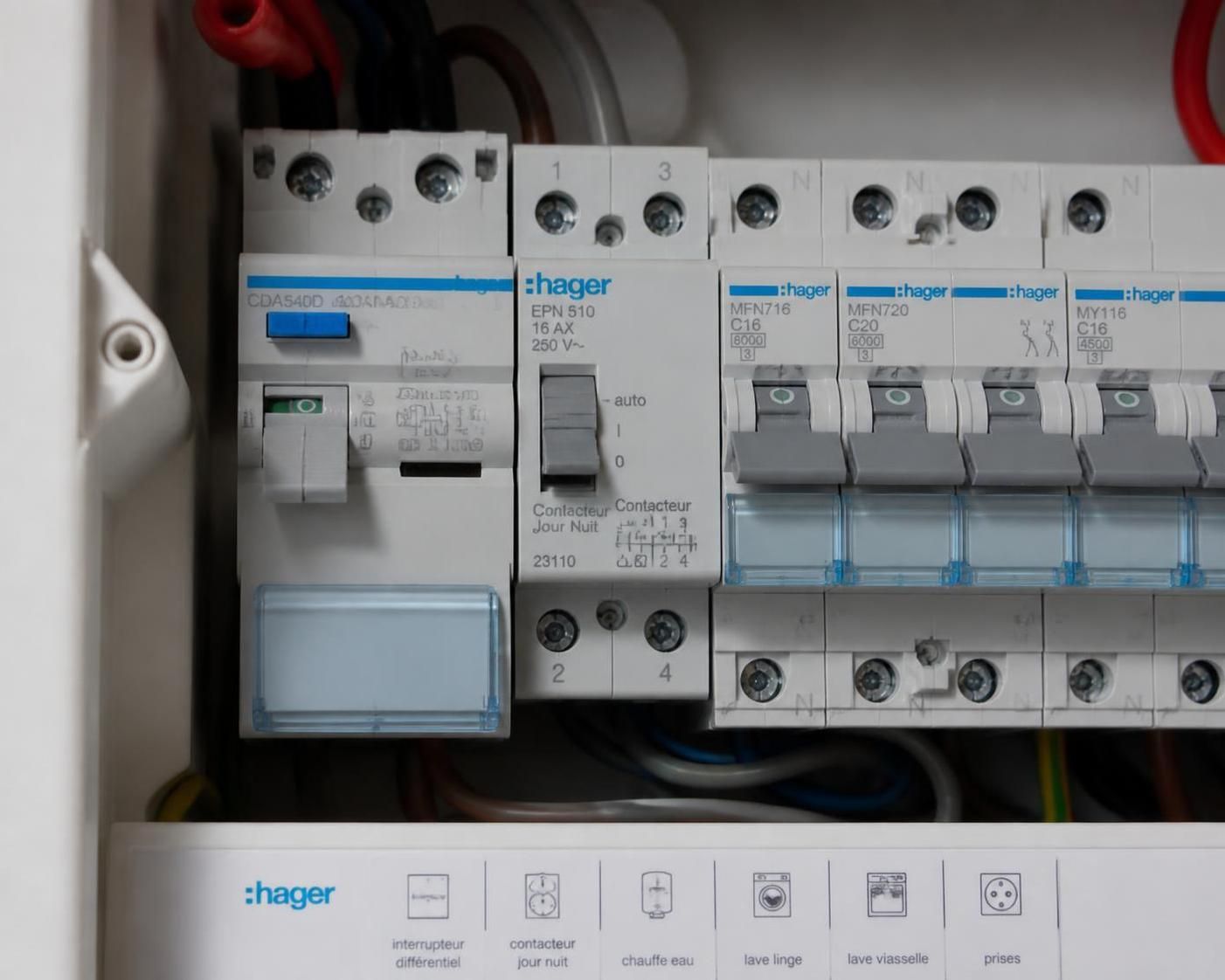 découvrez si laisser un chauffe-eau en marche forcée est sans danger et sans gaspillage d'énergie, avec des conseils pour optimiser son utilisation.