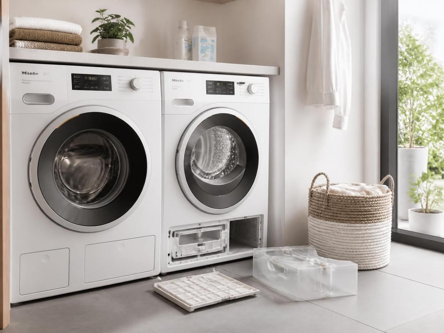 découvrez quel sèche-linge est le plus économique entre le modèle à condensation et celui à pompe à chaleur, pour faire un choix éclairé et optimiser vos économies d'énergie.