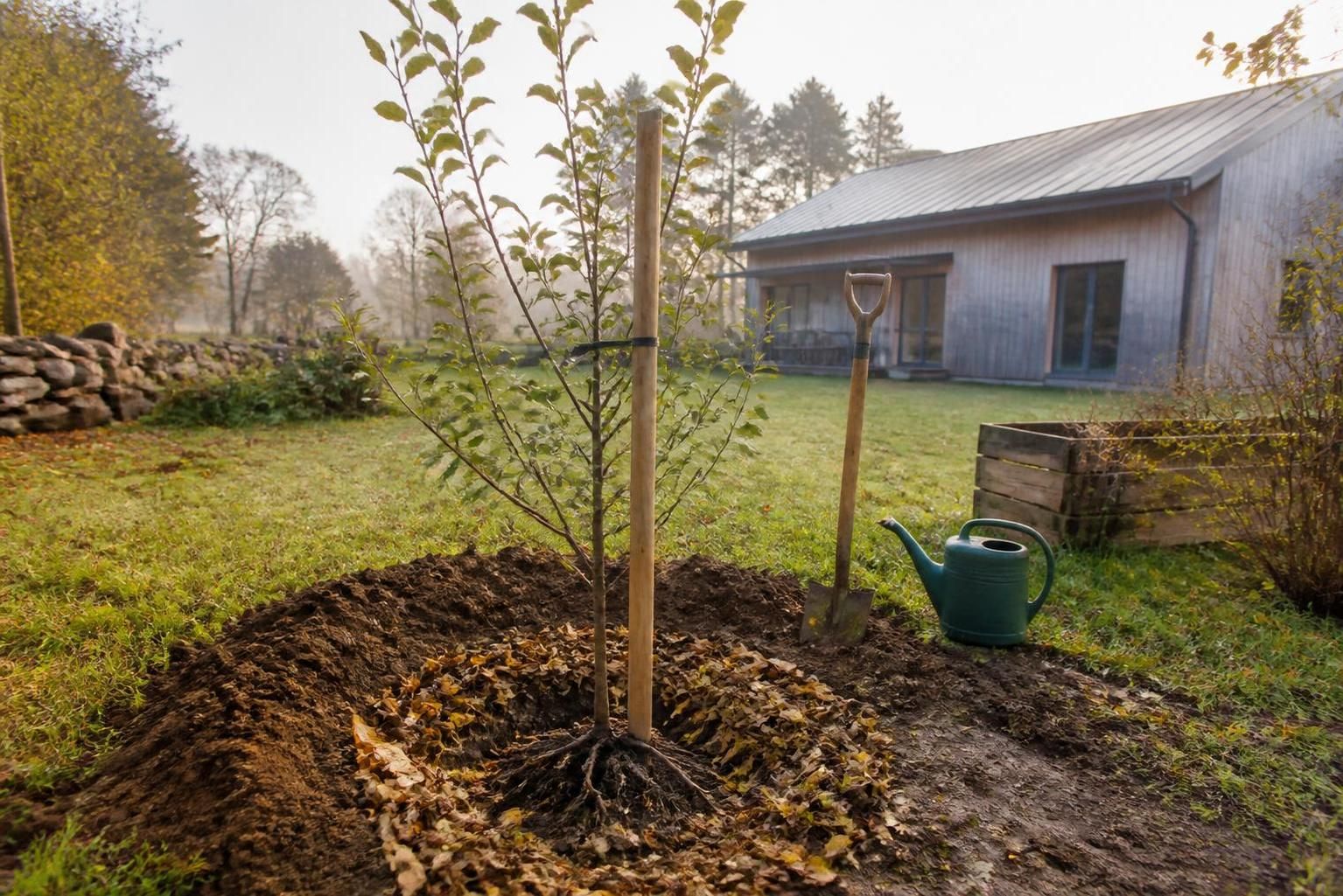 découvrez notre guide complet pour planter un arbre fruitier parfaitement adapté à votre climat, et récoltez des fruits savoureux toute l'année en respectant l'environnement local.