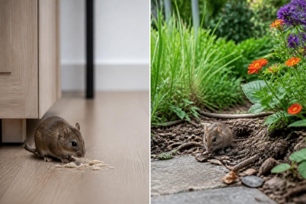 découvrez comment identifier, comprendre l'alimentation et les comportements des mulots, ainsi que des astuces efficaces pour prévenir leur invasion à la maison et dans votre jardin.
