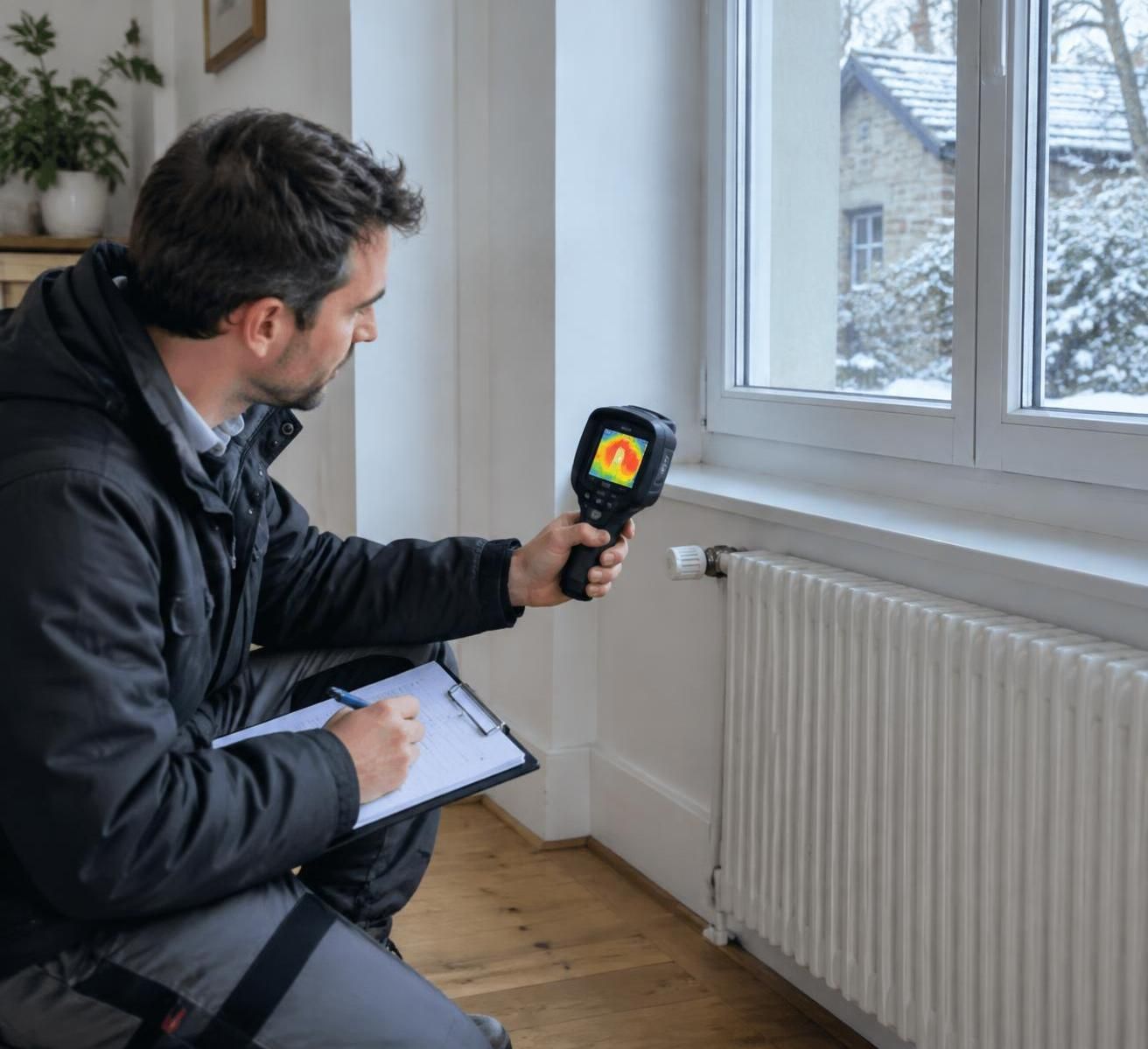 découvrez comment dimensionner une pompe à chaleur air/eau selon votre logement pour garantir un confort thermique optimal et réduire vos dépenses énergétiques.